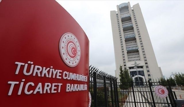 Ticaret Bakanlığı'ndan ihracatçılara büyük destek