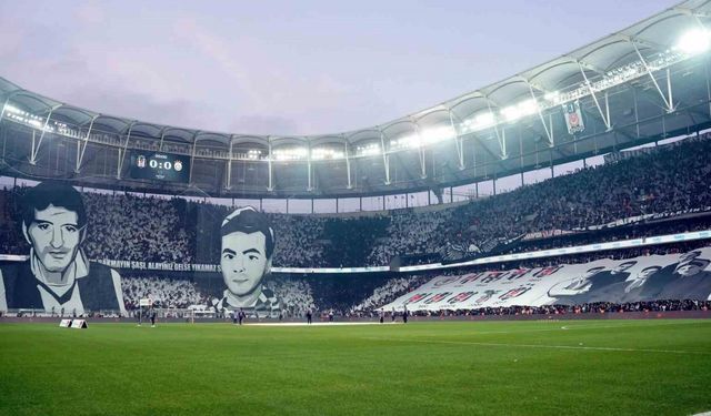 Beşiktaş’ta kombine fiyatları açıklandı