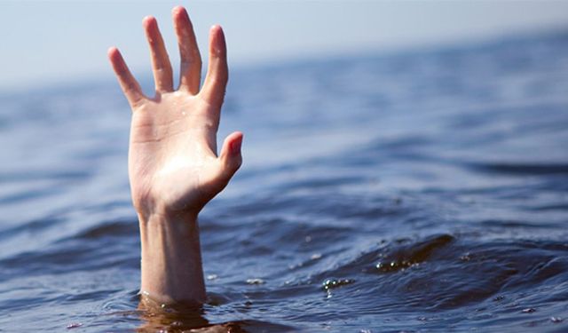Gaziantep’te 3 kişi gölette boğularak hayatını kaybetti