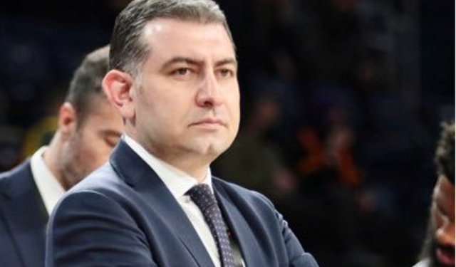 Gaziantep Basketbol'da kadro profili açıklandı
