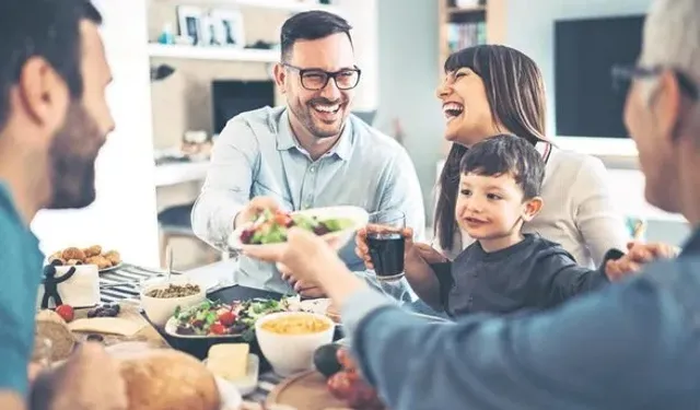 Bu tariflerlerle akşam ne pişirsem derdi ortadan kalkıyor!