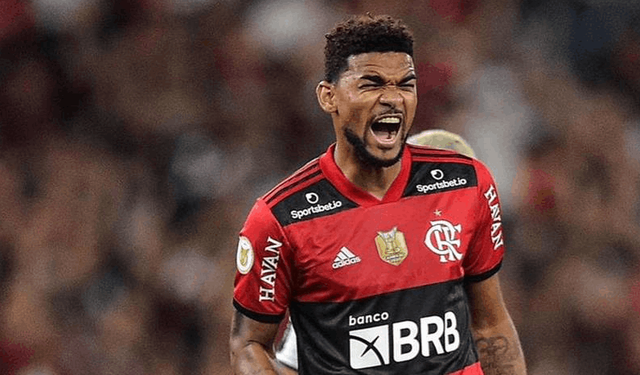 Bruno Viana transferinde son viraj!