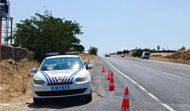 Gaziantep'te kurallara uymayanlara ceza!