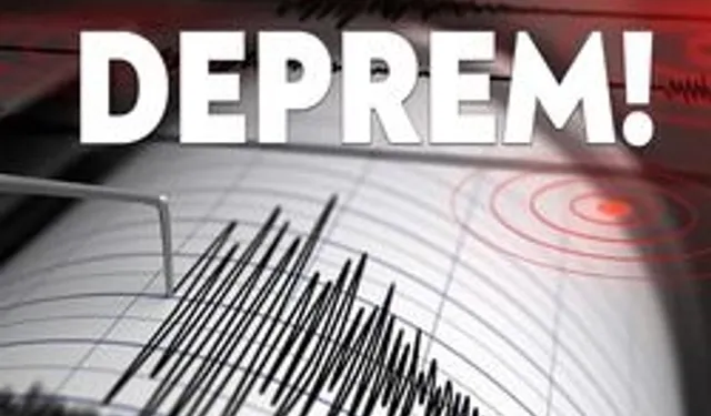 29 Ağustos deprem mi oldu? Artçı deprem ve büyüklükleri…