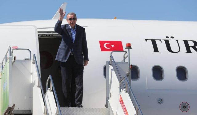 Cumhurbaşkanı Erdoğan'dan Merih Demiral açıklaması