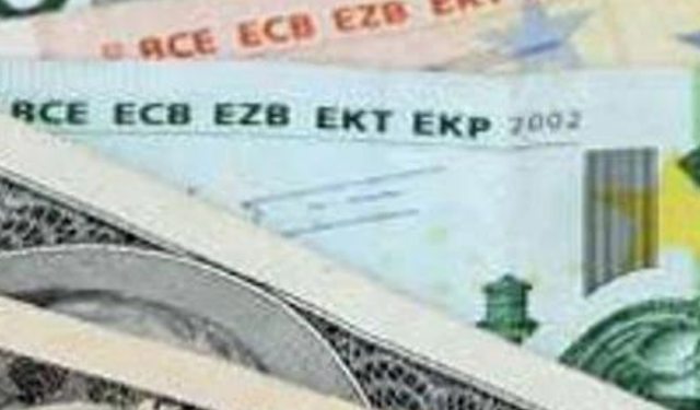 Dolar ve Euro ve Sterlin’de son durum ne?