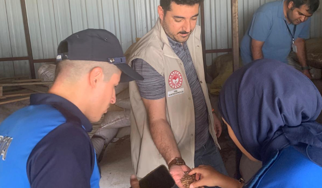 Gaziantep’te gıda sahtekârlarına sıfır tolerans