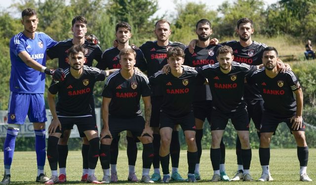 Son Dakika! Gaziantep FK'nın topuk yaylasındaki ilk maçı belli oldu