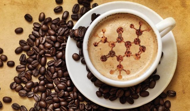 Kafein vücudumuza nasıl etki eder?