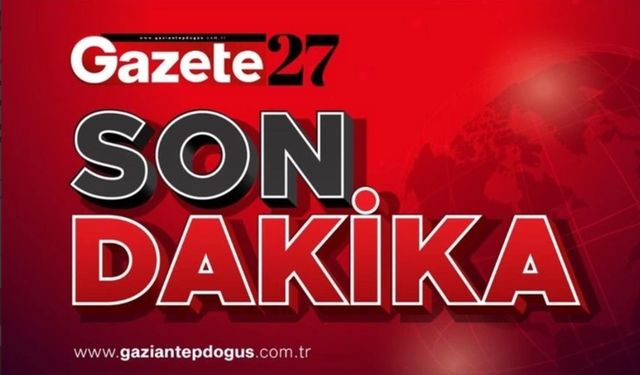 Son dakika! Adaylıktan çekildi