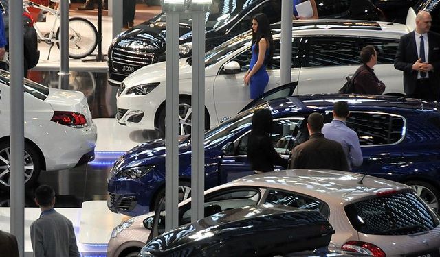 OSD’den 2025 Raporu: Otomotiv Üretimi ve İhracatı Artıyor!