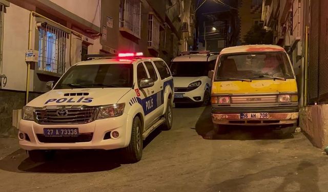 Gaziantep'te öldürülen 10 yaşındaki çocuğun görüntüleri ortaya çıktı