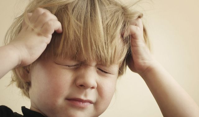 Uzmanı uyardı: Bu hastalığı epilepsi ile karıştırmayın!