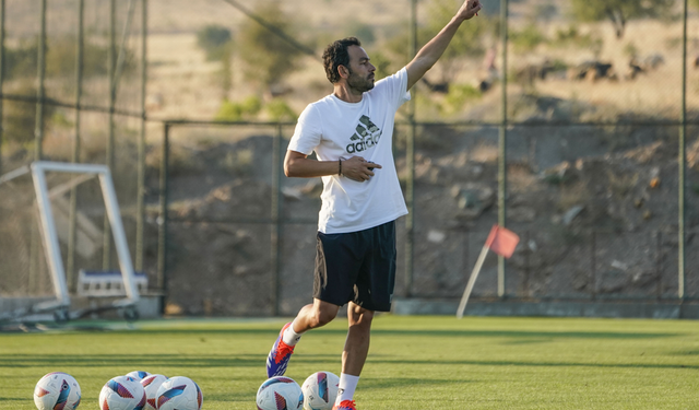 Gaziantep FK güzel sonuçlar bekliyor!