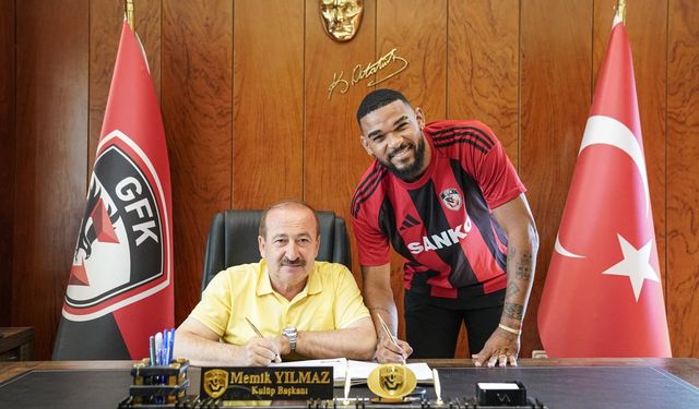 Gaziantep FK’nın gözleri cuma gecesi Avrupa transferlerinde