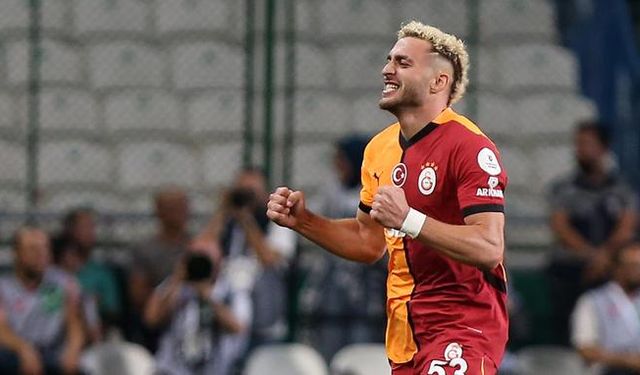 Galatasaraylılara büyük müjde