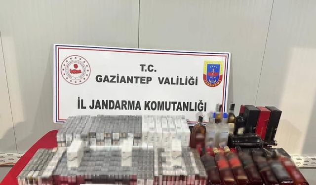 Gaziantep’te suçlulara büyük darbe