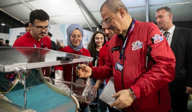 SANKO Holding’den teknolojiye dev destek