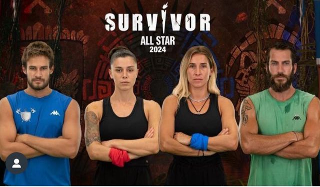 Survivor 2025 ne zaman başlıyor?