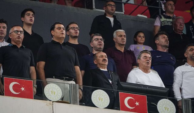 Memik Yılmaz’dan dikkat çeken mesaj