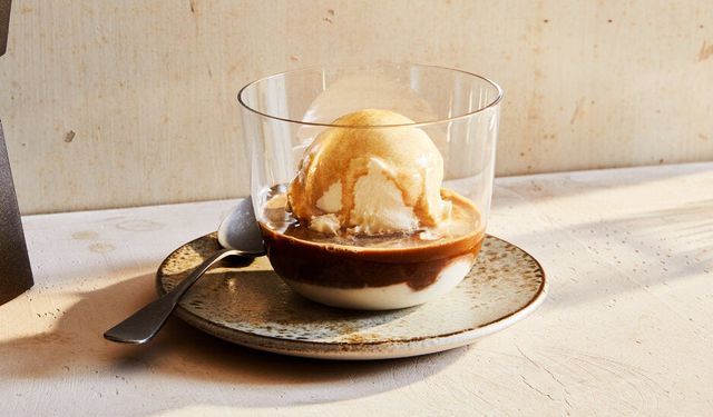 Affogato Nedir? Nasıl Yapılır? Affogato ile Tanışın