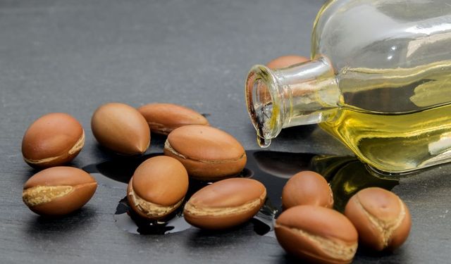 Argan Yağının Mucizevi Faydaları? Nasıl Kullanılır?