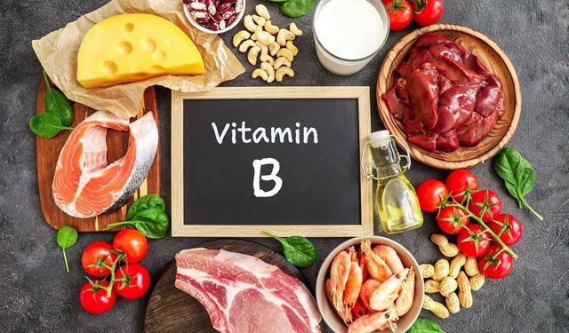 B Vitamini Eksikliği Nasıl Anlaşılır? Kendi Sağlığınızı Kontrol Etmenin İpuçları