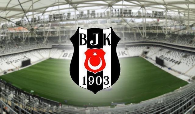 Beşiktaş’tan MHK’ya sert çıkış