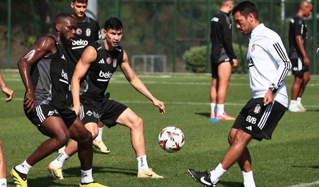 Beşiktaş Ajax maçı ne zaman, saat kaçta, hangi kanalda?