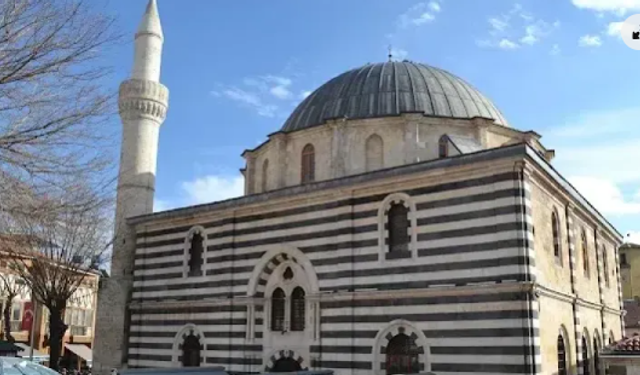 Alaüddevle Camii ibadete açılıyor