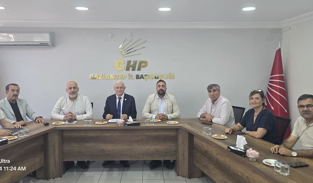 CHP'den eğitim sistemine sert tepki