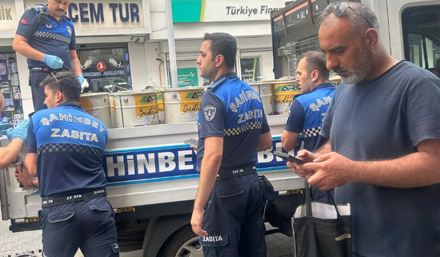 Gaziantep'te her yerden tarihi geçmiş yağ fışkırdı