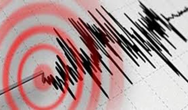 7 Eylül deprem mi oldu? Artçı deprem ve büyüklükleri…