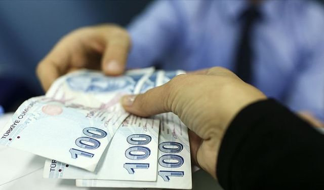 4A, 4B ve 4C Emeklileri İçin Yeni Tablo Açıklandı