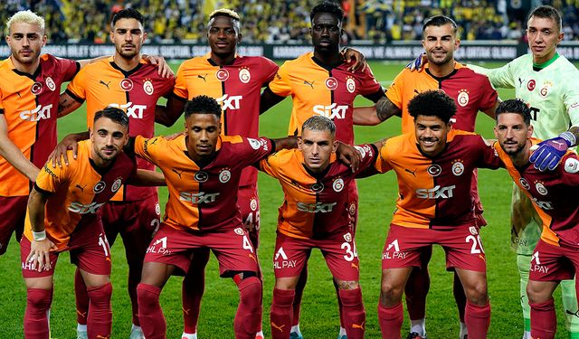 Galatasaray- Paok maçı ne zaman, saat kaçta, hangi kanalda?