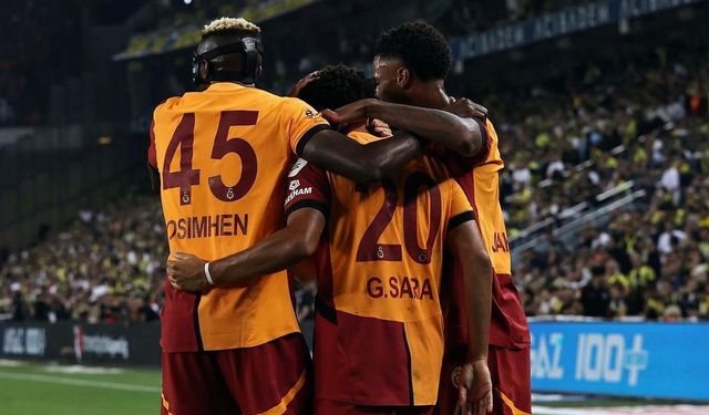 Galatasaray Paok maçı ne zaman?