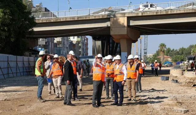 Hızlı Tren Hızla Devam Ediyor!