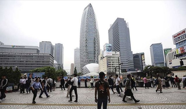 Japonya'dan Türkiye'ye vize zorunluluğu iddiası!