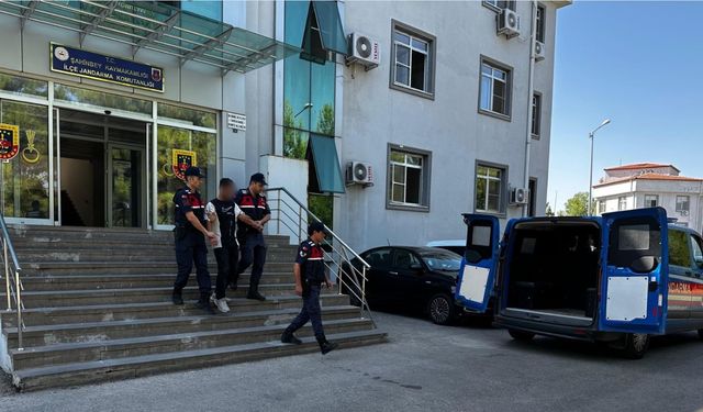 Gaziantep'te şok cinayet!