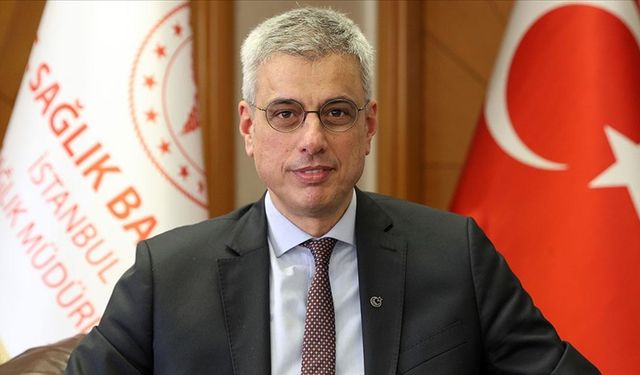 Sağlık Bakanı Memişoğlu, Ümraniye'de Halk Sağlığı Haftası etkinliklerine katıldı