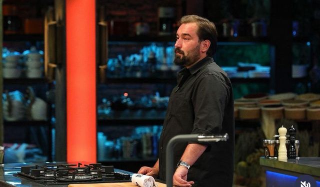 MasterChef şampiyonu Metin Yavuz kimdir?