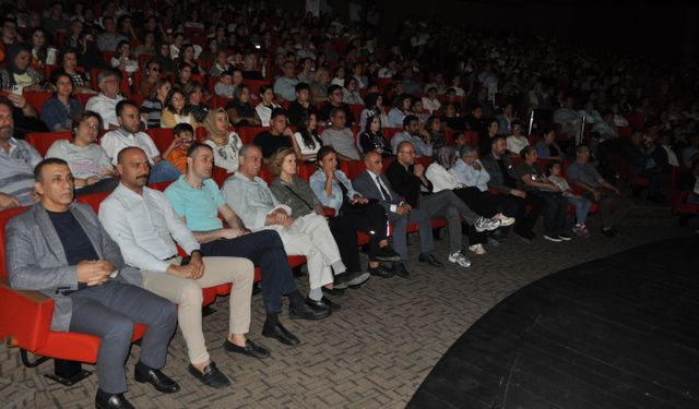 Gaziantep’te tarih ve kültür şöleni