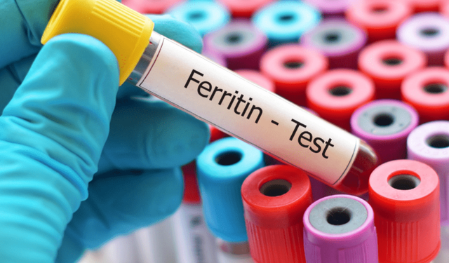 Ferritin Seviyeniz Düşükse Ne Yapmalısınız? Belirtiler ve Tedavi Yöntemleri