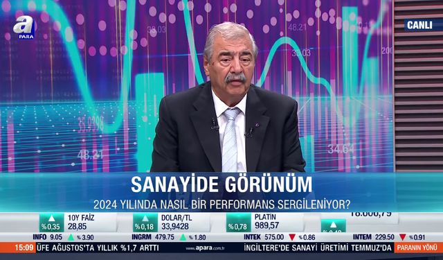 Abdulkadir Konukoğlu’ndan ders niteliğinde açıklamalar…