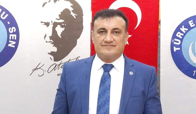 Eğitim Sen'den MEB'e tepki: Asgari ücretin altında ücret ayıp