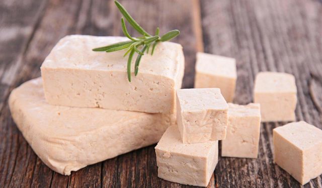 Tofu Nedir? Lezzetli ve Sağlıklı Tarifler