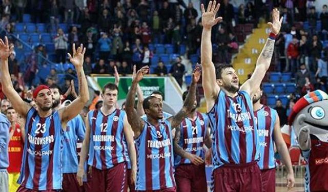 Trabzonspor TBL'ye resmen katıldı