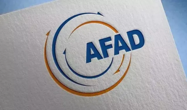 AFAD'tan kritik uyarı!