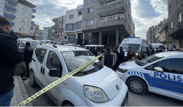 Gaziantep’te aile katliamı yaşandı, 6 ölü var