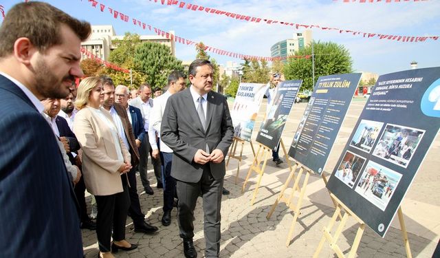 Fedaioğlu'ndan dikkat çeken açıklama